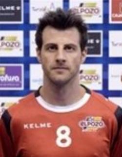 Eka (ElPozo Murcia) - 2014/2015