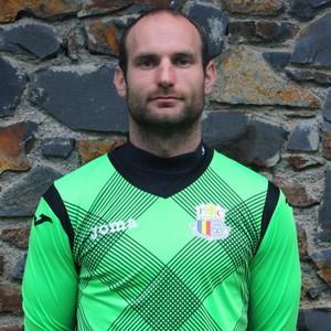 Casals (F.C. Santa Coloma) - 2014/2015