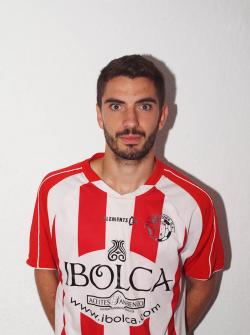 Luisito (Atltico Porcuna) - 2014/2015