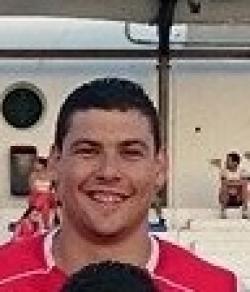 MENACHO (Juven. Prado del Rey) - 2014/2015
