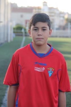 GABRI (Marinas Urbanizacin) - 2014/2015