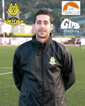Dani valos (Lynx F.C.) - 2014/2015