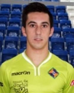 Joselito (I.B. Palma Futsal) - 2014/2015