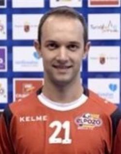 Grllo (ElPozo Murcia) - 2014/2015