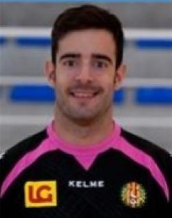 Ddac (Ind. Santa Coloma) - 2014/2015