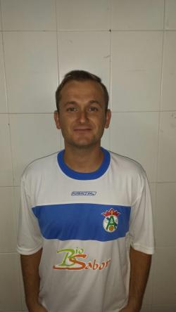 Chumbo (Atltico Bellavista) - 2014/2015
