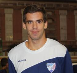 Joni Guerrero (Estepona F.B.) - 2014/2015