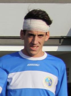 Vere (Ciudad Estepona C.F.) - 2014/2015