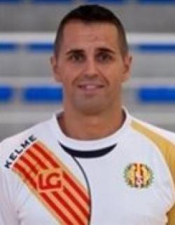 Rubn (Ind. Santa Coloma) - 2014/2015