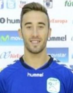 Rivillos (Movistar Inter) - 2014/2015