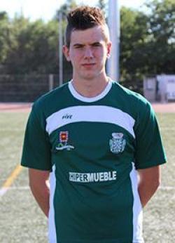 Juanca (C.D. beda Viva) - 2014/2015