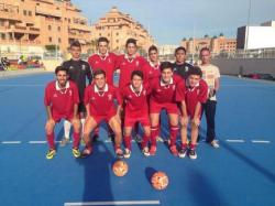 PATRI (C.D. Bayra) - 2014/2015