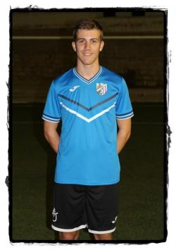 Jorge (Atltico Jan F.C.) - 2014/2015