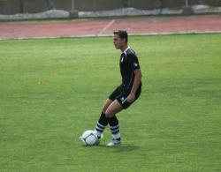 Fernando (Granada C.F.) - 2014/2015