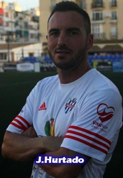 Julio (Vlez C.F.) - 2014/2015