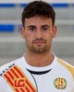 Sepe (Ind. Santa Coloma) - 2014/2015