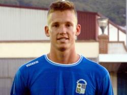Marcos (C.D. Alhaurino) - 2014/2015