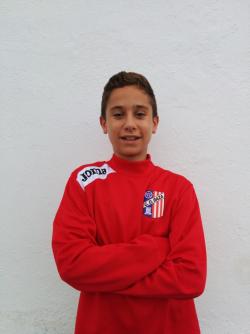 Raul (C.D. Baza) - 2014/2015