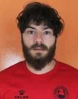 Molina (Ribera Navarra F.S.) - 2014/2015