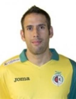 Fabi (Jan Paraso Int.) - 2014/2015
