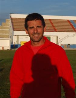 Sergio (U.D. Tarifa) - 2014/2015