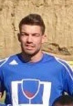 Jos Grillo (Purullena C.F.) - 2014/2015