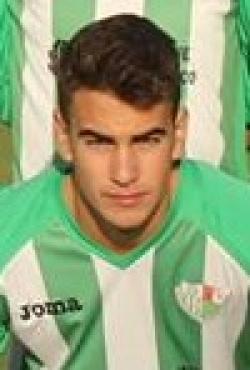 Jos (Antequera C.F.) - 2014/2015