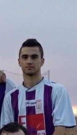 Jonatan (Carboneras Atltico) - 2014/2015