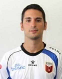 lex Verdejo (Wanapix Sala 10) - 2014/2015