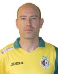 Jos Lpez (Jan Paraso Int.) - 2014/2015