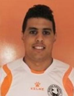 Hamza (Ribera Navarra F.S.) - 2014/2015