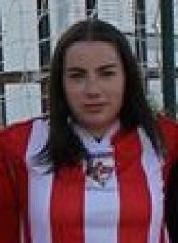 Carmeliya (Atltico Ardales) - 2014/2015