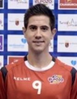 Bebe (ElPozo Murcia) - 2014/2015
