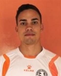 Jess Izquierdo (Ribera Navarra F.S.) - 2014/2015