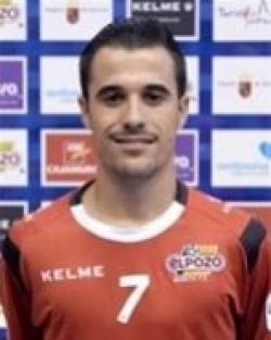 Juanpi (ElPozo Murcia) - 2014/2015