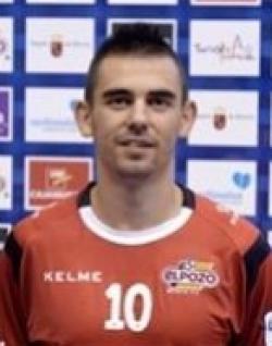 lex (ElPozo Murcia) - 2014/2015