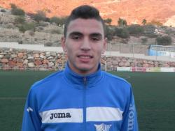 Akram (Poli Aguadulce B) - 2014/2015