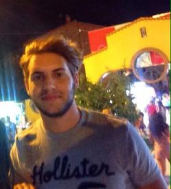 PATRICK (C.P. Churriana Vega) - 2014/2015