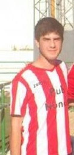 Antoillo (Urgavona C.F.) - 2014/2015