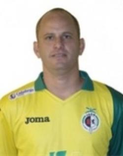Carlinhos (Jan Paraso Int.) - 2014/2015