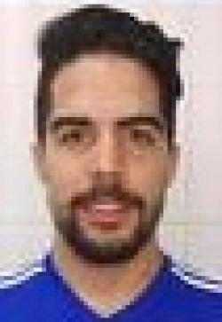 Miguel ngel (S.D. Almazn) - 2014/2015