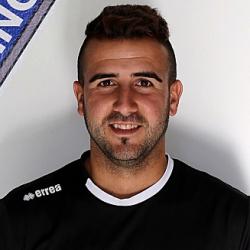 Sal (Salamanca C.F. UDS) - 2014/2015