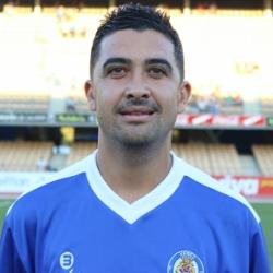 Orihuela (Xerez D.F.C.) - 2014/2015