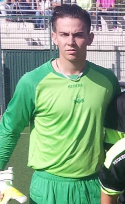 Paco (Reino de Granada) - 2014/2015