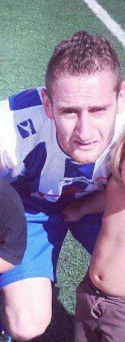 Nono (Carboneras Atltico) - 2014/2015