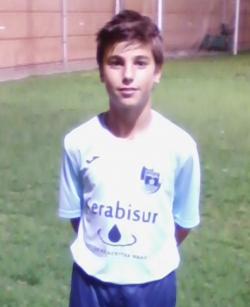 Nacho (Poli Ejido 1969) - 2014/2015