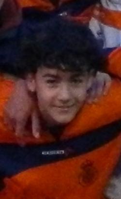 Edu (Trasmallo F.C.) - 2014/2015