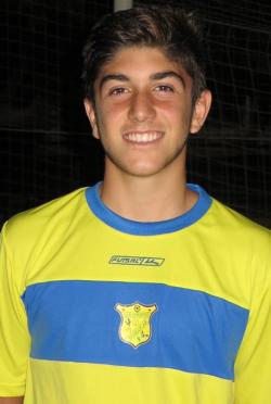 Juanlu (Sanlcar) - 2014/2015