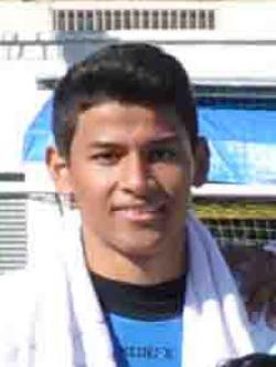 Wilder (A.D Malaka C.F) - 2014/2015