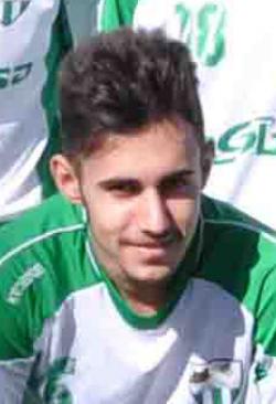 Fali (A.D Malaka C.F) - 2014/2015